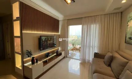Apartamento com 3 quartos à venda na Rua Onze de Junho, Centro, Indaiatuba por R$ 800.000