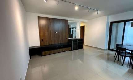 Apartamento com 3 quartos para alugar na Rua Araguaia, Vila Almeida, Indaiatuba por R$ 6.800