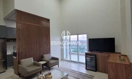 Apartamento com 3 quartos à venda na Rua das Orquídeas, Jardim Pompéia, Indaiatuba por R$ 2.500.000