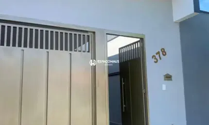 Casa com 3 quartos à venda na Rua Dirley Pietrobon, Jardim Residencial Nova Veneza, Indaiatuba por R$ 760.000