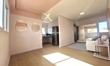Apartamento com 2 quartos à venda na Victória Coco Brizolla, Jardim Barcelona, Indaiatuba por R$ 600.000
