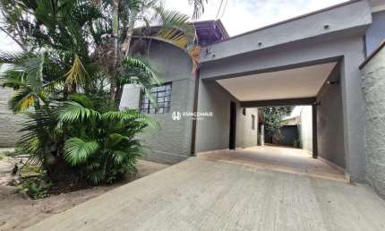 Casa com 2 quartos para alugar na Primo José Mattioni, Vila Brizzola, Indaiatuba por R$ 3.500