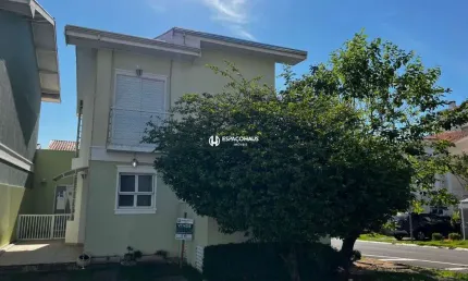 Casa em condomínio fechado com 3 quartos à venda na estrada doutor rafael elias josé aun, jardim morumbi, indaiatuba por r$ 858.000