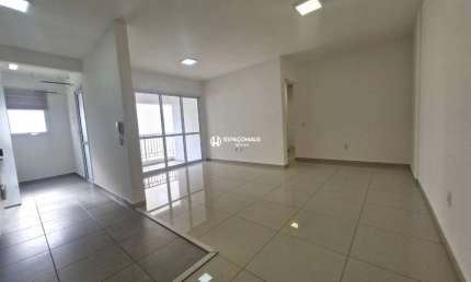 Apartamento com 3 quartos para alugar na Rua Sergipe, Cidade Nova II, Indaiatuba por R$ 3.800