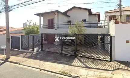 Casa com 6 quartos à venda na miguel domingues, jardim recanto do valle, indaiatuba por r$ 1.200.000
