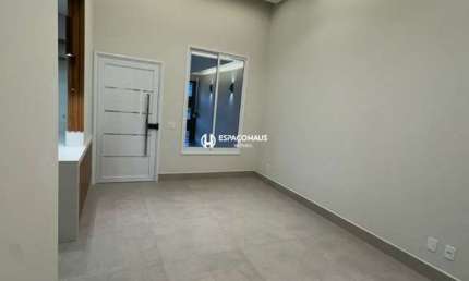 Casa com 3 quartos à venda na Rua José Mendes de Souza, Jardim Bom Sucesso, Indaiatuba por R$ 851.500