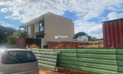 Terreno em condomínio fechado à venda na estrada municipal josé costa de mesquita, chácara alvorada, indaiatuba por r$ 530.000