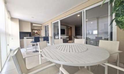 Apartamento com 3 quartos para alugar na Avenida dos Trabalhadores, Vila Castelo Branco, Indaiatuba por R$ 10.870