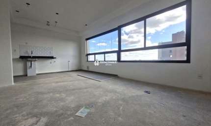 Apartamento com 2 quartos à venda na Rua Pedro de Toledo, Centro, Indaiatuba por R$ 800.000