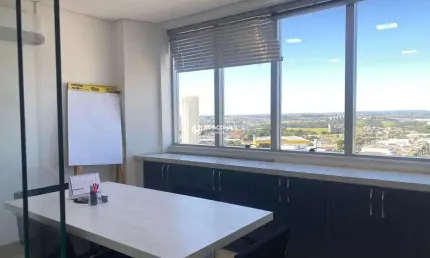 Prédio à venda na Avenida dos Trabalhadores, Vila Castelo Branco, Indaiatuba por R$ 500.000