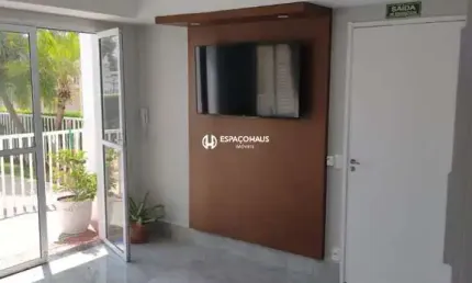 Apartamento com 2 quartos à venda na sérgio dos santos pereira, jardim alice, indaiatuba por r$ 400.000
