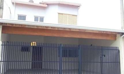 Casa com 3 quartos para alugar na João Antonio Bernardinetti, Jardim Cidade Jardim, Indaiatuba por R$ 3.000