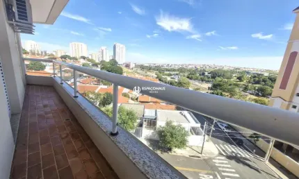 Apartamento com 3 quartos à venda na rua antônio zoppi, jardim pau preto, indaiatuba por r$ 1.300.000