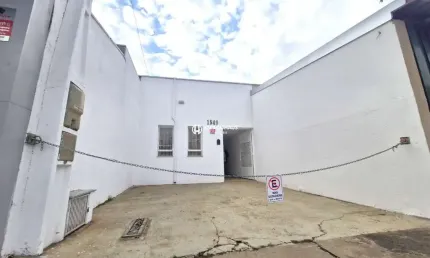 Casa comercial para alugar na Avenida Presidente Kennedy, Cidade Nova I, Indaiatuba por R$ 3.800