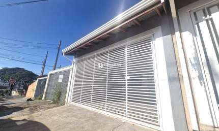 Casa com 3 quartos para alugar na Lourenço Rossi, Jardim Morada do Sol, Indaiatuba por R$ 2.800