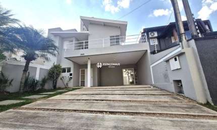 Casa com 3 quartos para alugar na Carlos Eduardo Cardoso da Silva, Jardim Esplanada, Indaiatuba por R$ 7.800