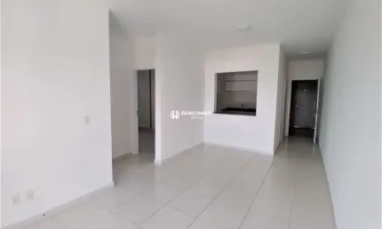 Apartamento com 2 quartos para alugar na Rua Wanderley Borsari, Parque São Lourenço, Indaiatuba por R$ 2.723