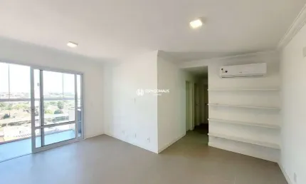 Apartamento com 3 quartos à venda na Rua Vinte e Quatro de Maio, Vila Furlan, Indaiatuba por R$ 800.000