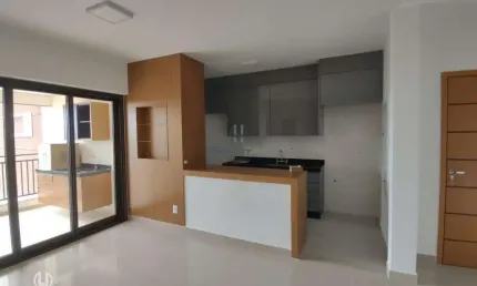 Apartamento com 3 quartos à venda na Rua Araguaia, Vila Almeida, Indaiatuba por R$ 1.031.580