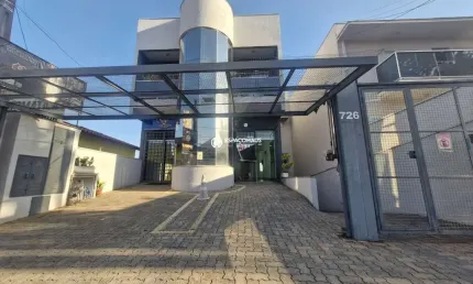 Sala comercial para alugar na siqueira campos, vila sfeir, indaiatuba por r$ 3.300