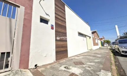 Casa comercial para alugar na Rua Treze de Maio, Centro, Indaiatuba por R$ 6.000