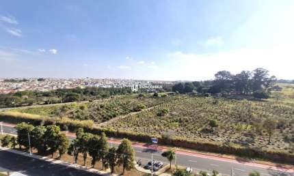 Apartamento com 3 quartos para alugar na Alameda José Amstalden, Jardim Bela Vista, Indaiatuba por R$ 5.150