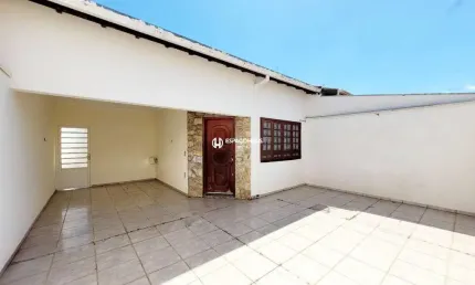 Casa com 3 quartos à venda na miguel domingues, jardim recanto do valle, indaiatuba por r$ 700.000