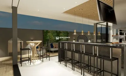 Casa em condomínio fechado com 4 quartos à venda na Avenida João Ambiel, Jardim Maison Du Parc, Indaiatuba por R$ 4.525.000