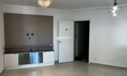 Apartamento com 2 quartos para alugar na Avenida Ary Barnabé, Jardim Bela Vista, Indaiatuba por R$ 3.250