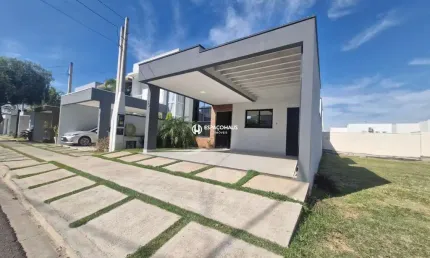Casa em condomínio fechado com 2 quartos à venda na antonio josé petrilli, jardim park real, indaiatuba por r$ 799.000