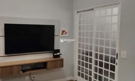 Casa com 3 quartos para alugar na josé julio finatti, jardim portal do sol, indaiatuba por r$ 3.800