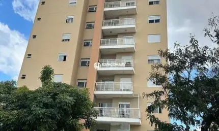 Apartamento com 3 quartos à venda na rua onze de junho, centro, indaiatuba por r$ 750.000