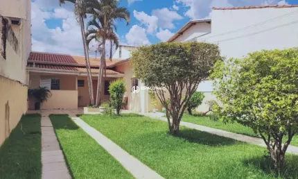 Casa com 2 quartos à venda na oscar steffen, jardim regina, indaiatuba por r$ 690.000