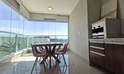 Apartamento com 3 quartos para alugar na rua das orquídeas, jardim pompéia, indaiatuba por r$ 4.000