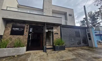 Sala comercial para alugar na rua voluntário joão dos santos, centro, indaiatuba por r$ 3.900