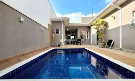 Casa em condomínio fechado com 3 quartos à venda na alameda ezequiel mantoanelli, jardim piemonte, indaiatuba por r$ 1.650.000