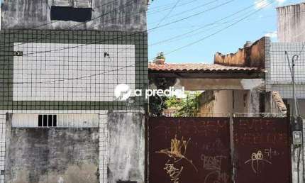 Excelente Terreno, no coração do centro, próximo a Santos Dumont, Colégio Militar, Mercado dos Pinhões.