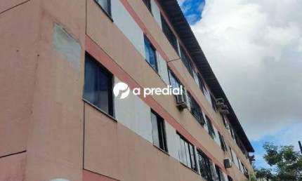 Apartamento com 3 quartos à venda na Rua Tenente Tito Barros, 341, Cajazeiras, Fortaleza