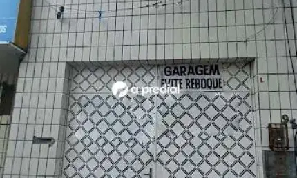 Casa com 5 quartos à venda na Rua Rodrigues Júnior, 93, Centro, Fortaleza