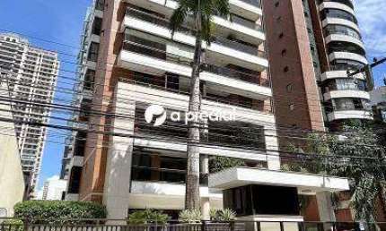 Apartamento com 4 quartos à venda na Rua Barbosa de Freitas, 814, Meireles, Fortaleza