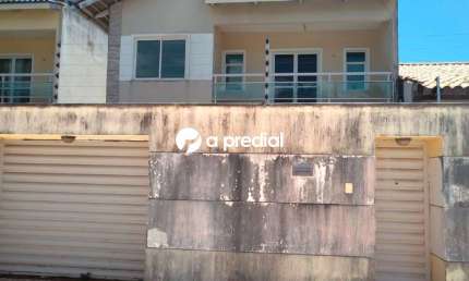 Casa com 3 quartos à venda na Rua Fortaleza, 196, Mangabeira, Eusébio