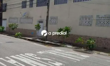 Duplex à venda, 5 quartos, 5 suítes, 2 vagas, Tauape - Fortaleza/CE
