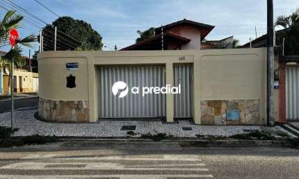 Casa à venda, 3 quartos, 1 suíte, 3 vagas, José de Alencar - Fortaleza/CE