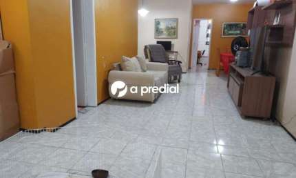 Cobertura com 4 quartos à venda na Rua Tomás Acioli, 1199, Dionisio Torres, Fortaleza
