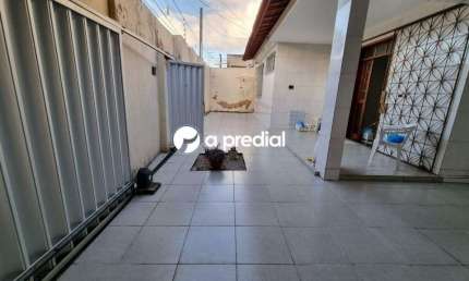 Casa à venda, 3 quartos, 1 suíte, 1 vaga, Parquelândia - Fortaleza/CE
