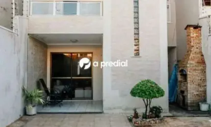 Duplex à venda, 3 quartos, 3 suítes, 2 vagas, SapirangaCoité - Fortaleza/CE
