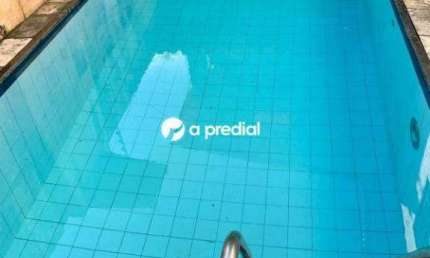 Casa Duplex à venda, 4 quartos, 3 suítes, 4 vagas, São Gerardo - Fortaleza/CE