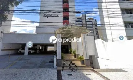 Sala comercial à venda, 3 vagas, Aldeota - Fortaleza/CE