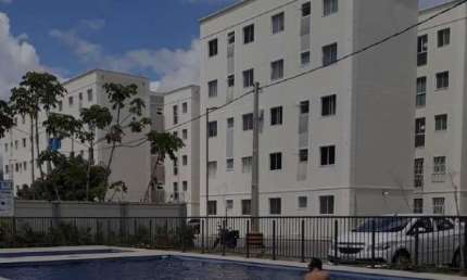Apartamento à venda na melhor Localização do Mondubim/Maraponga nas proximidades do Super do Povo