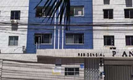 Apartamento de aproximadamente 94m², com 2 Salas, 3 Quartos sendo 1 Suíte